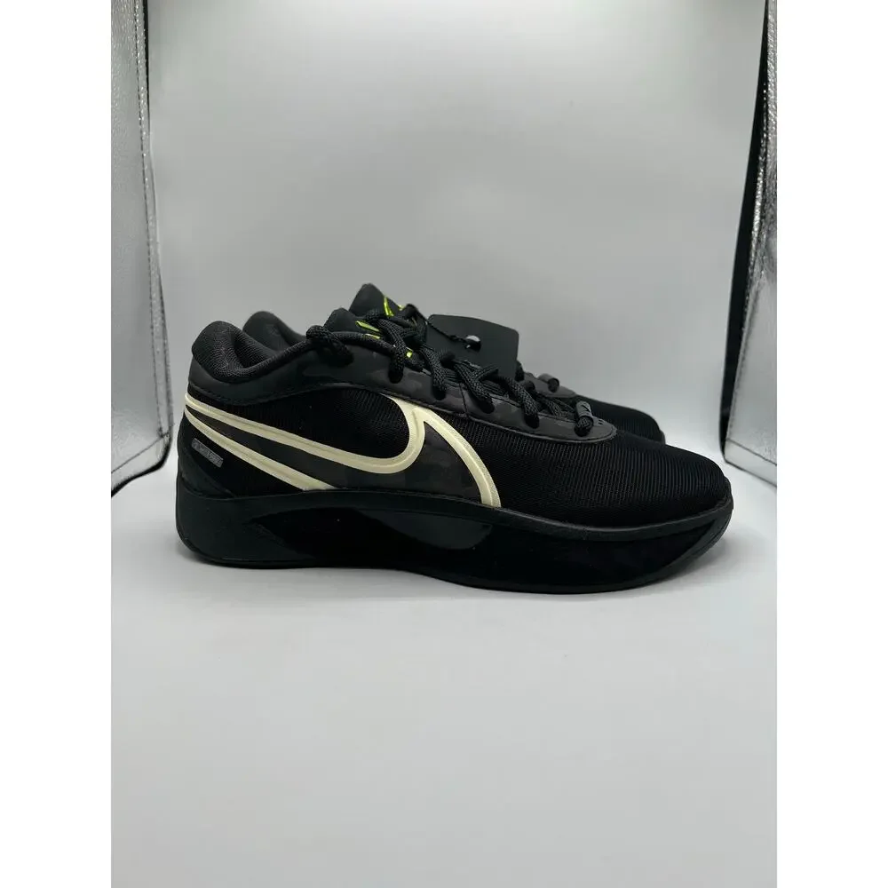 Nike Giannis Freak 6 “Black Label” size 5 men’s/6.5 women’s